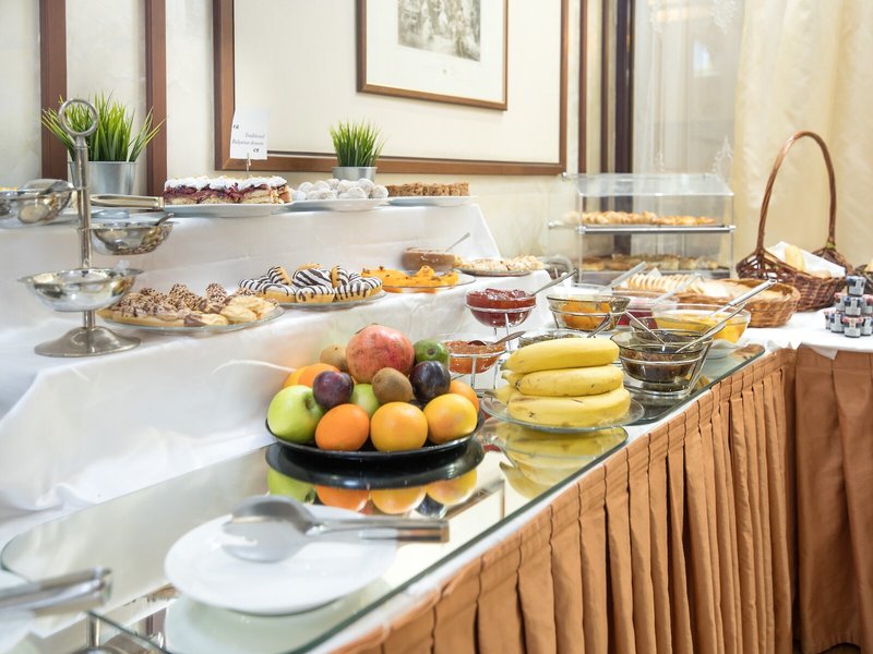 Downtown Boutique Hotel 15