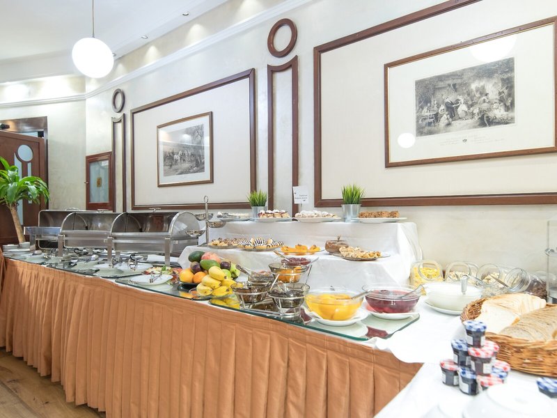 Downtown Boutique Hotel 20