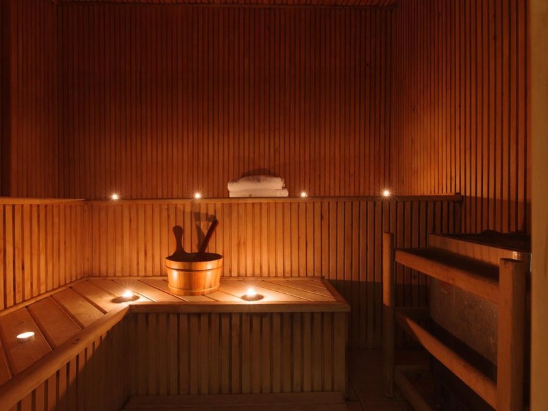 Downtown Boutique Hotel 23
