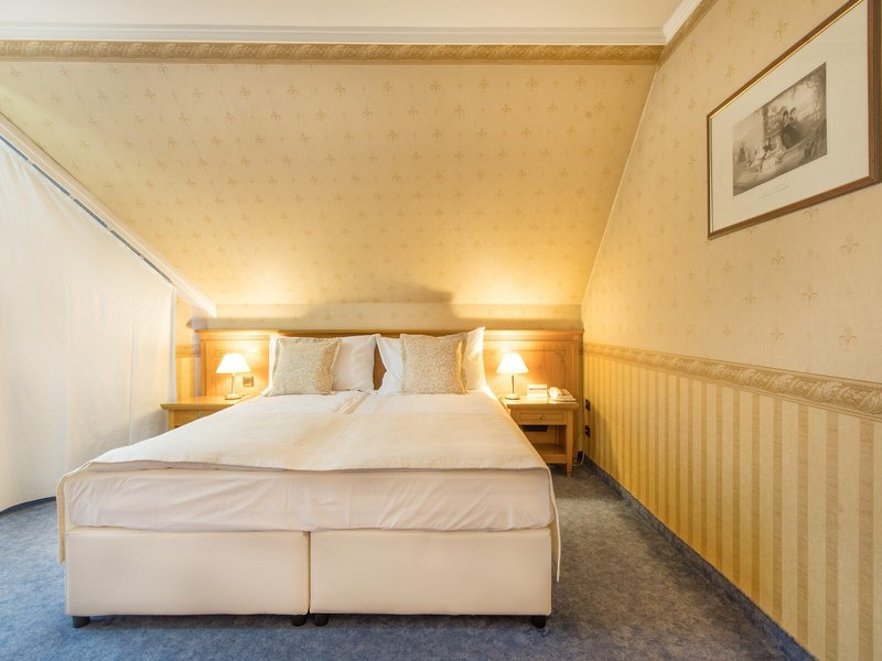 Downtown Boutique Hotel 26