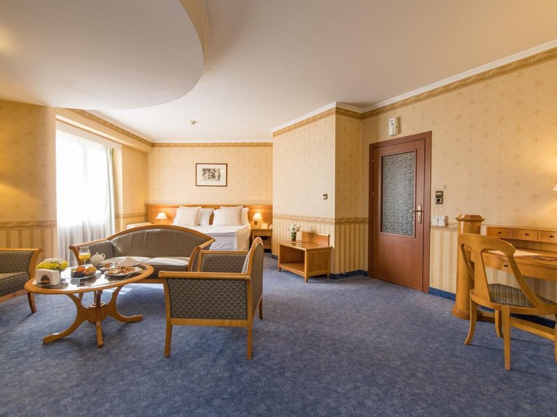 Downtown Boutique Hotel 29