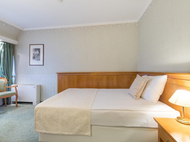 Downtown Boutique Hotel 30