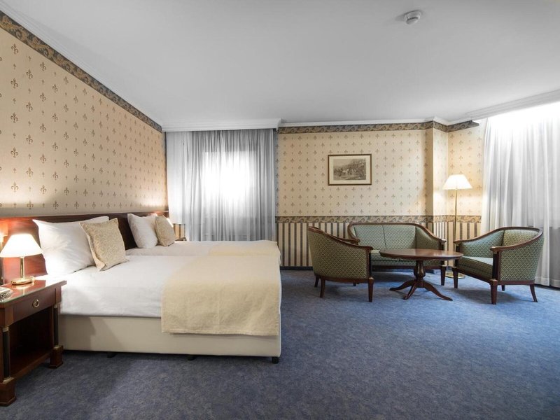 Downtown Boutique Hotel 31