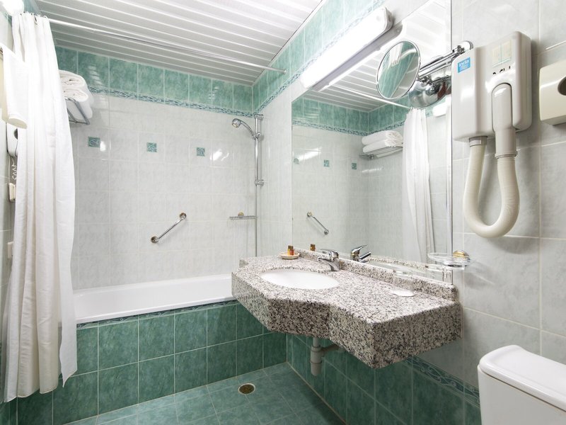 Downtown Boutique Hotel 36