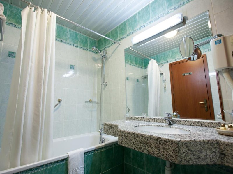 Downtown Boutique Hotel 41