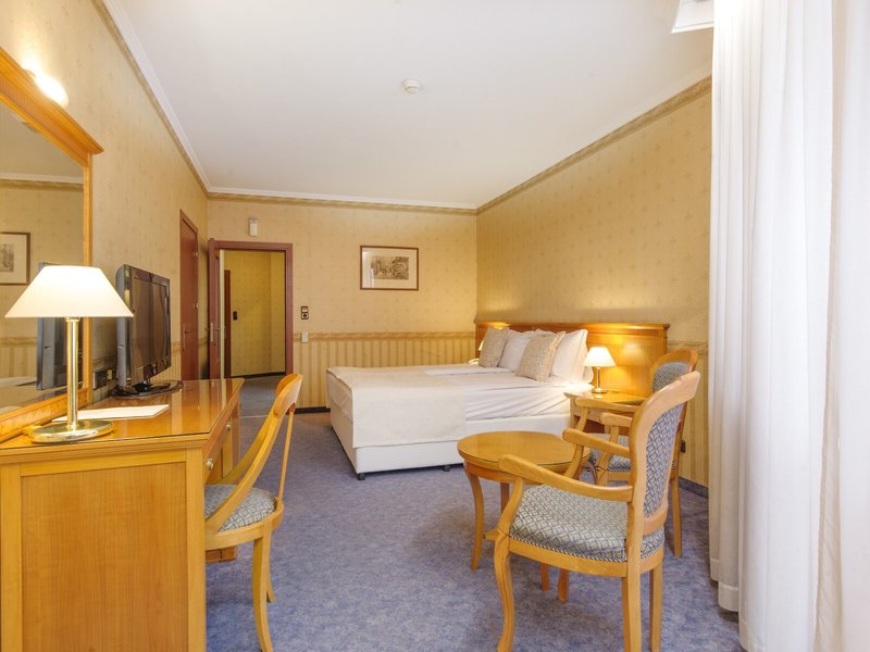Downtown Boutique Hotel 43
