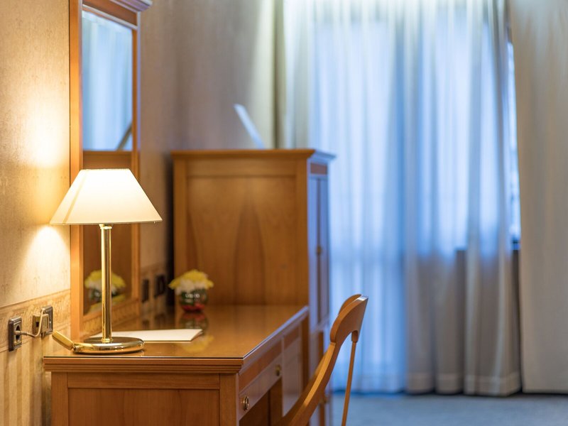 Downtown Boutique Hotel 44