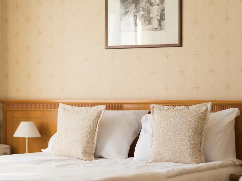 Downtown Boutique Hotel 45