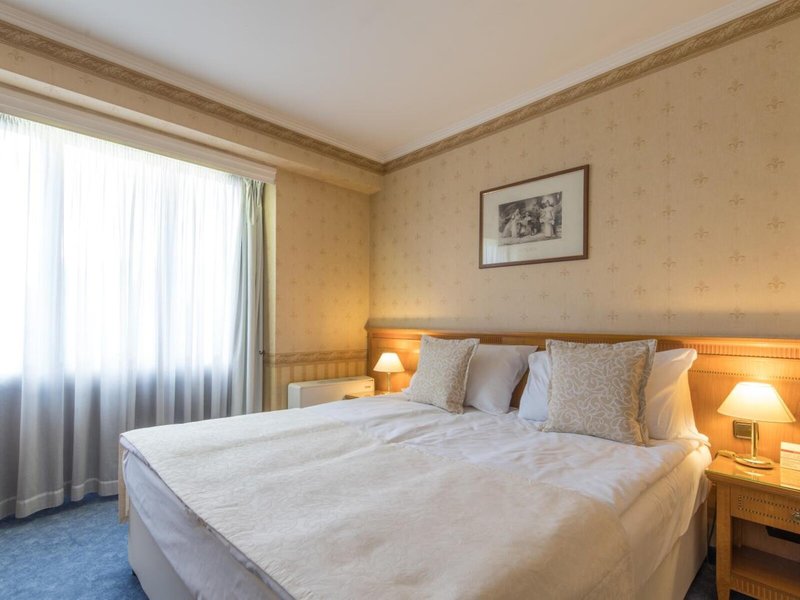 Downtown Boutique Hotel 46