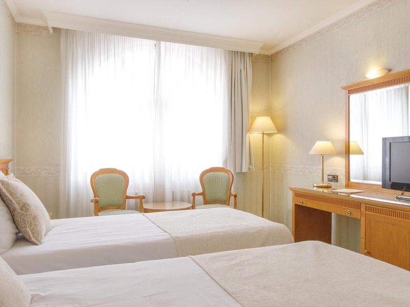 Downtown Boutique Hotel 47