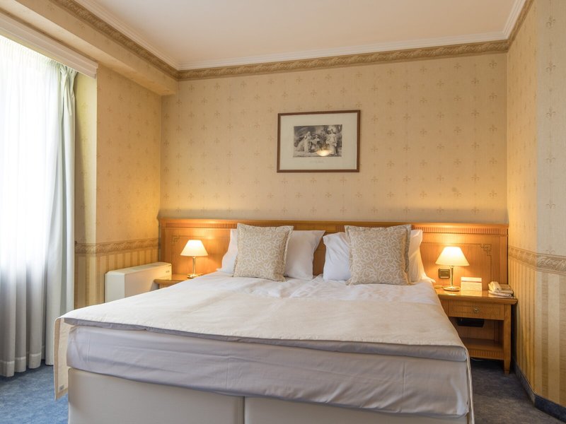 Downtown Boutique Hotel 49