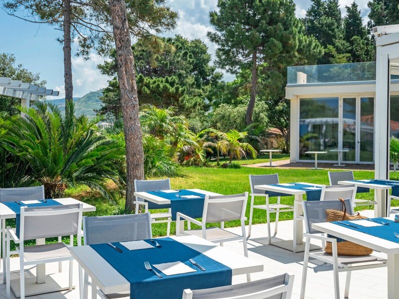 TUI BLUE Tropea 17