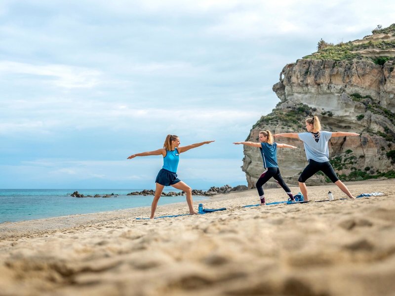 TUI BLUE Tropea 20