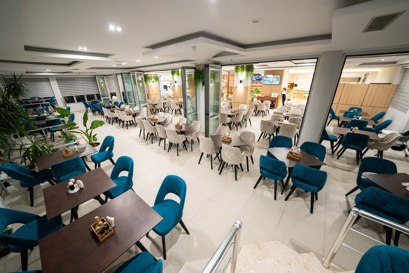 Hotel Perandor 8