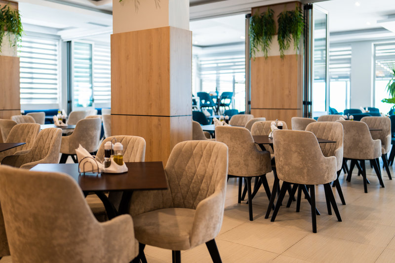 Hotel Perandor 9