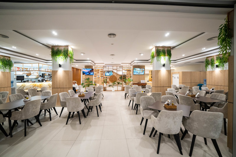 Hotel Perandor 10