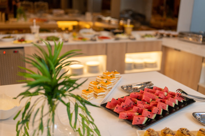 Hotel Perandor 11