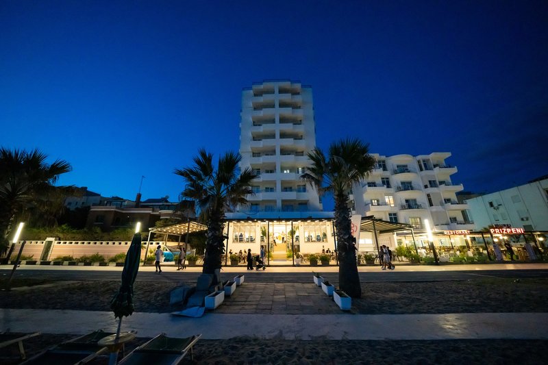Hotel Perandor 15