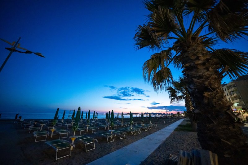 Hotel Perandor 16