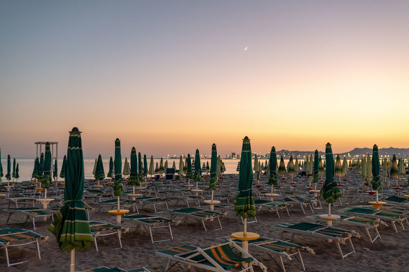 Hotel Perandor 18
