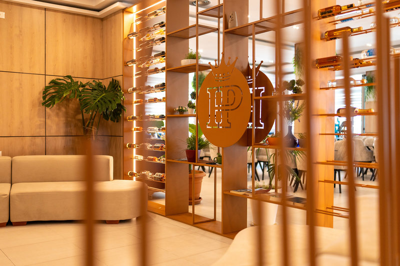 Hotel Perandor 20