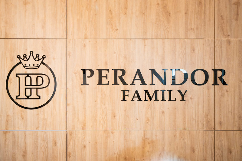 Hotel Perandor 24