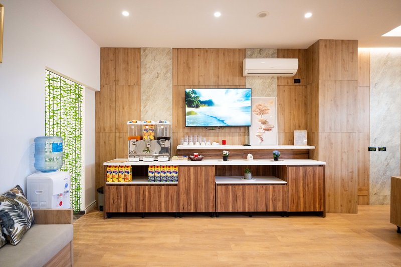 Hotel Perandor 25