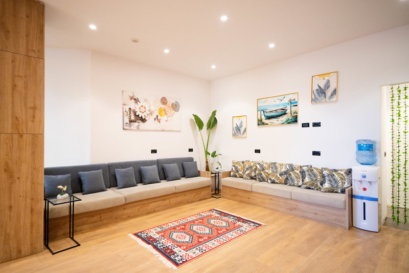 Hotel Perandor 26