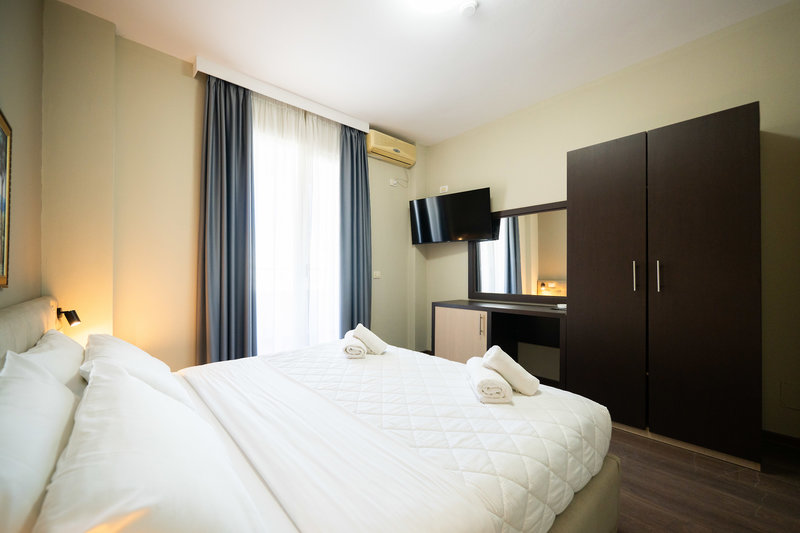 Hotel Perandor 28