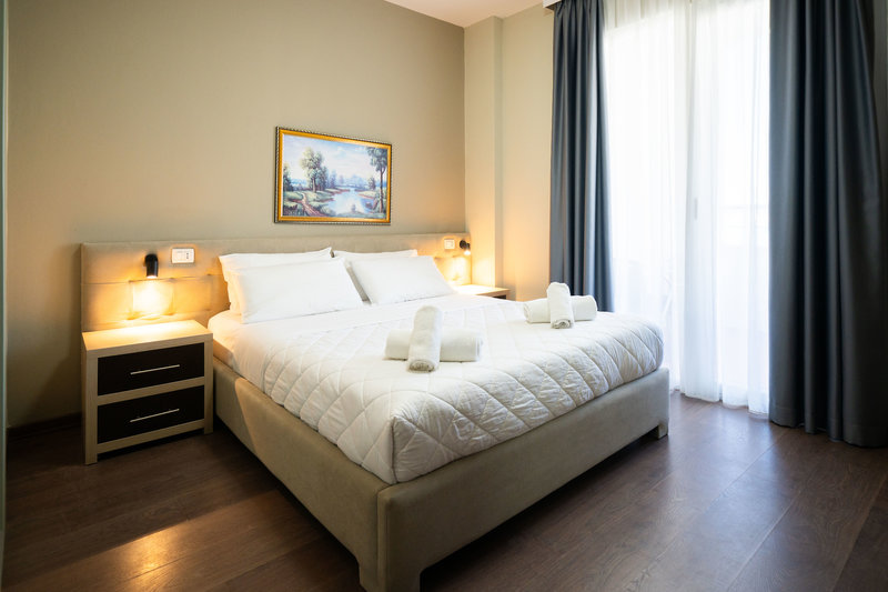 Hotel Perandor 29