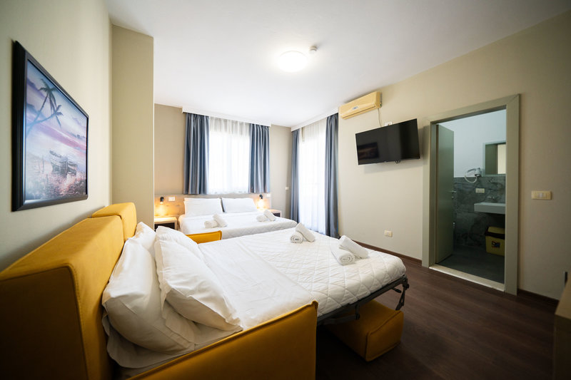 Hotel Perandor 31