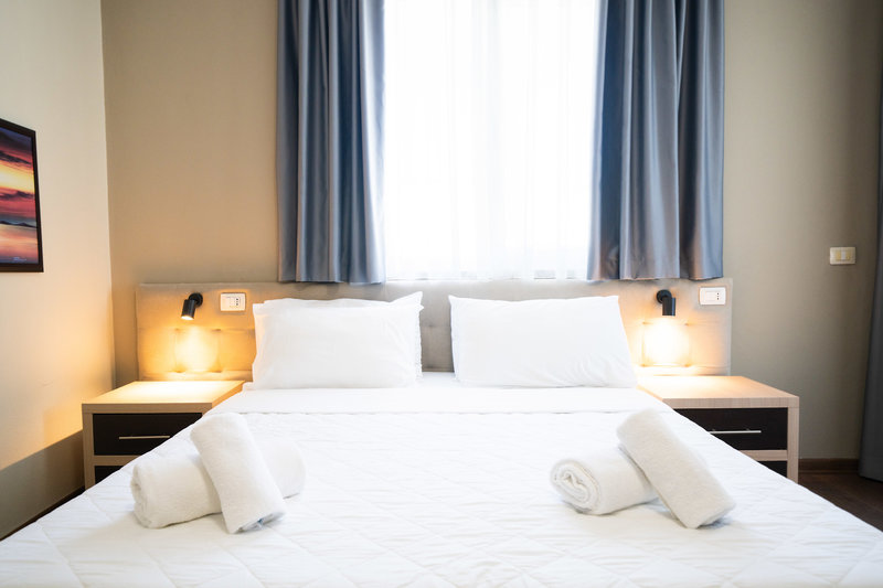 Hotel Perandor 32