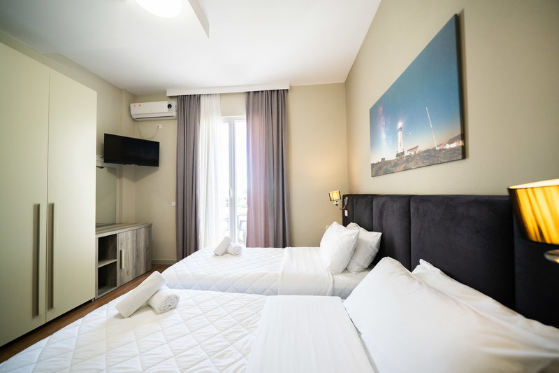 Hotel Perandor 33