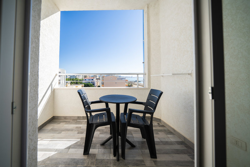 Hotel Perandor 34