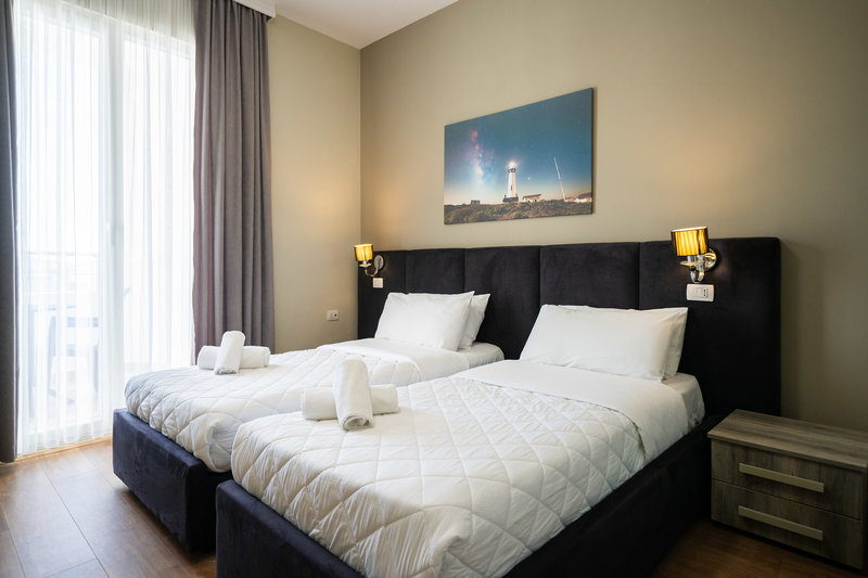 Hotel Perandor 35