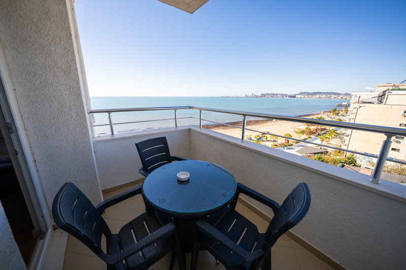 Hotel Perandor 36