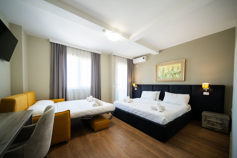 Hotel Perandor 37