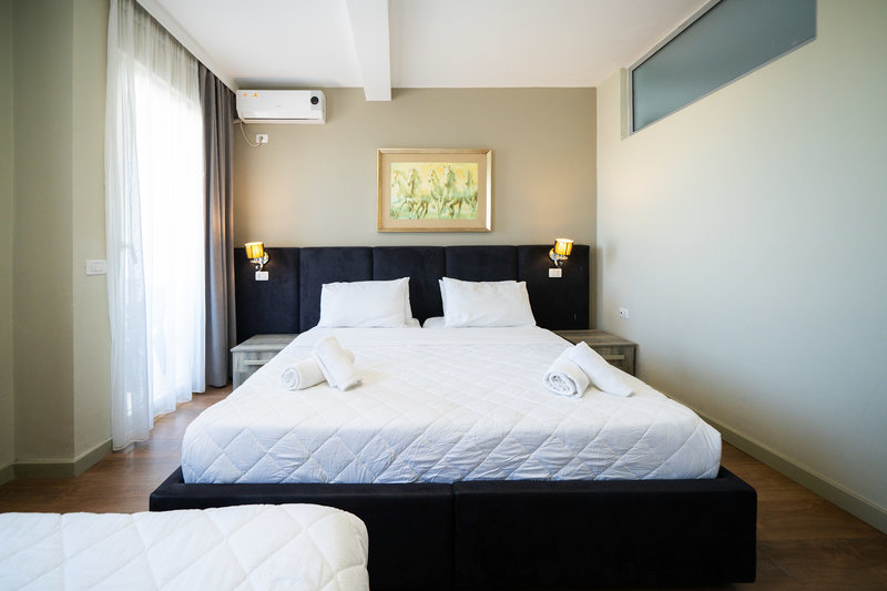 Hotel Perandor 38
