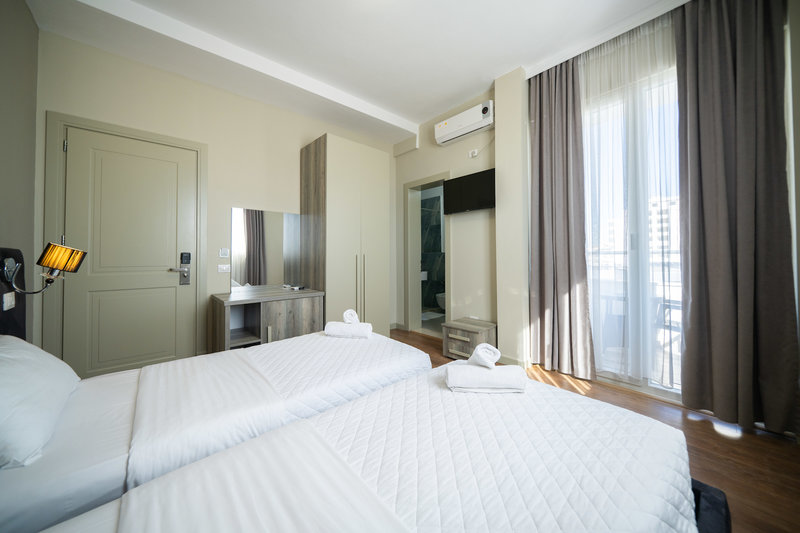 Hotel Perandor 39