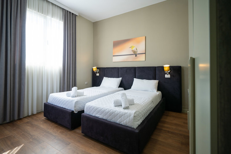 Hotel Perandor 40
