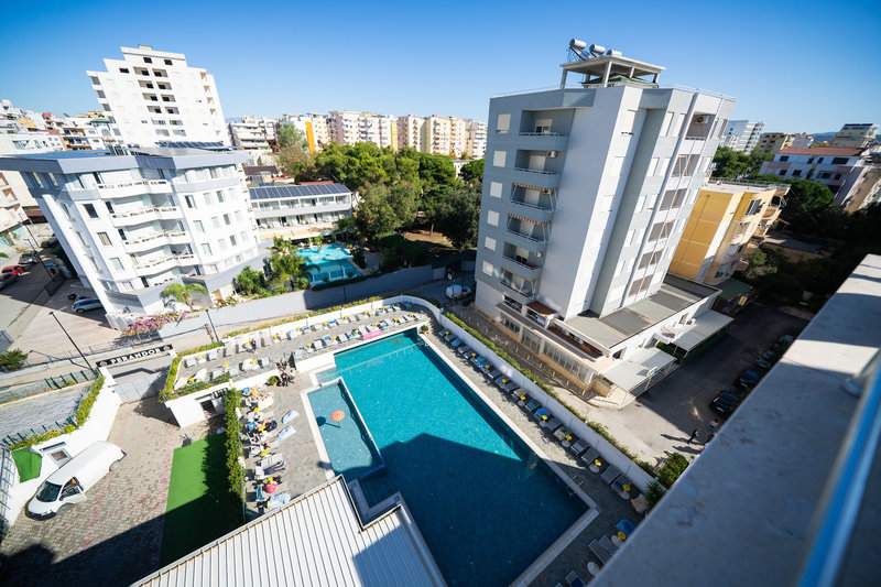 Hotel Perandor 41