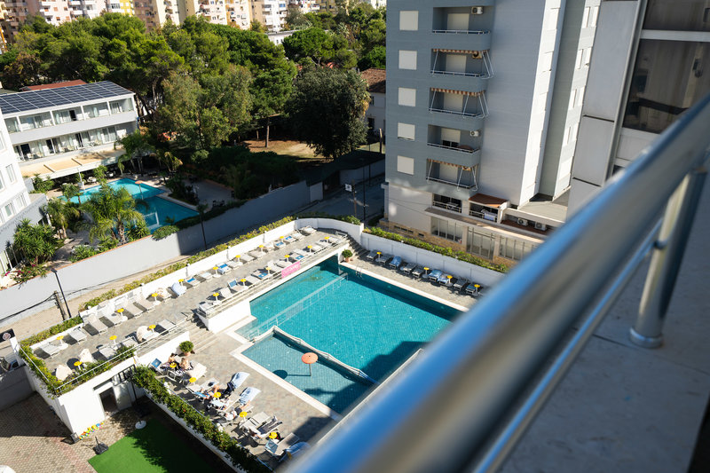 Hotel Perandor 42