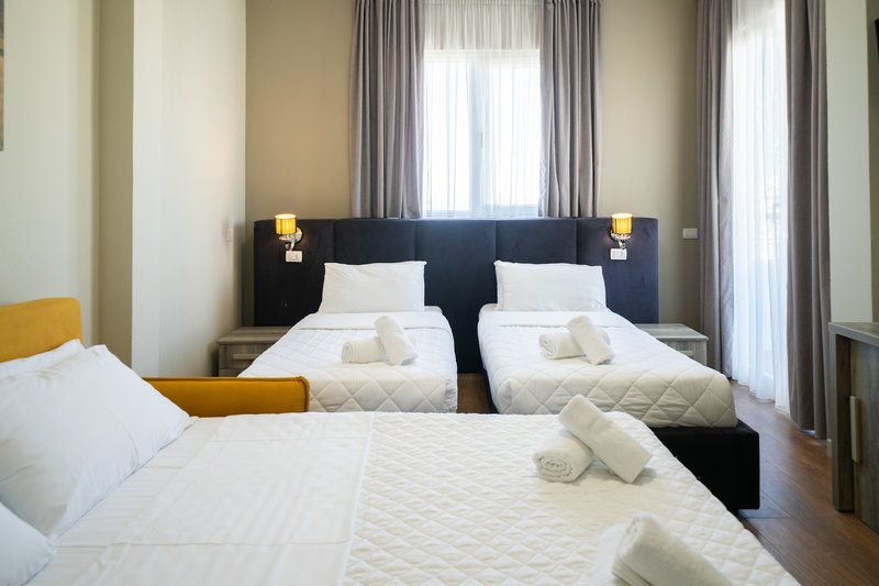 Hotel Perandor 43