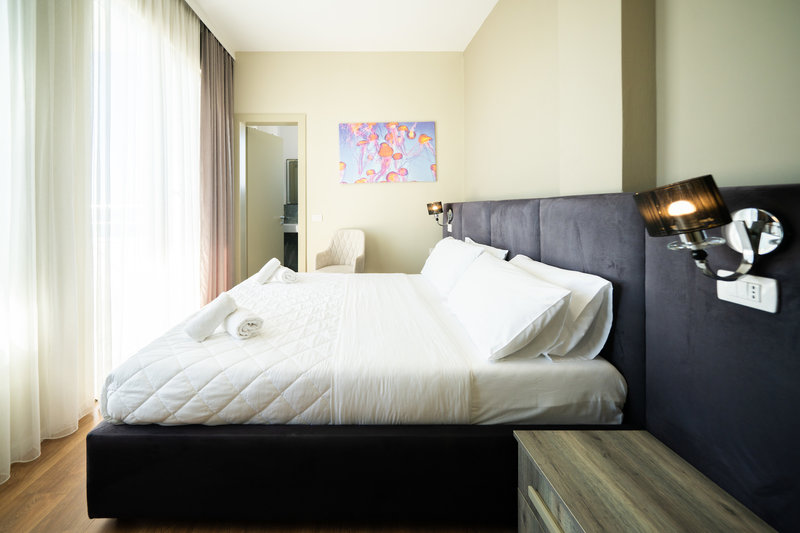 Hotel Perandor 45