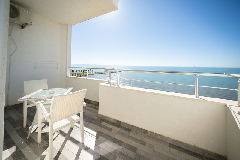 Hotel Perandor 46
