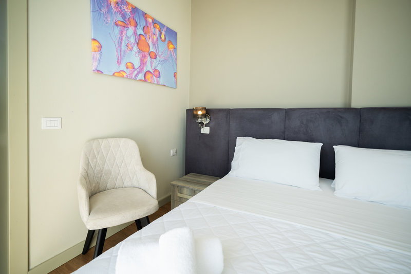 Hotel Perandor 47