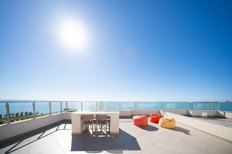 Hotel Perandor 48