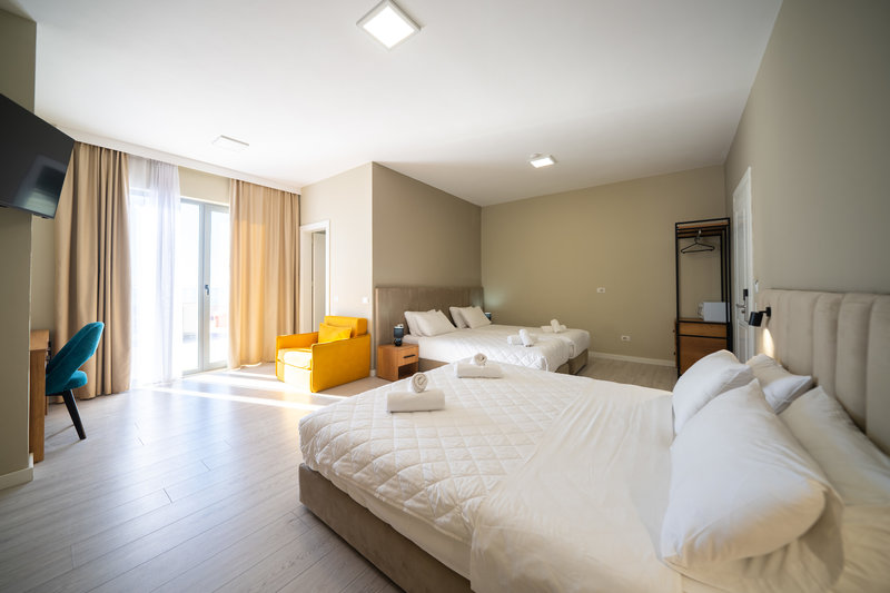 Hotel Perandor 49