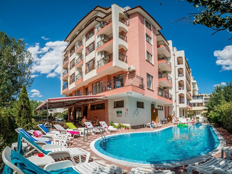 Step Hotel 2