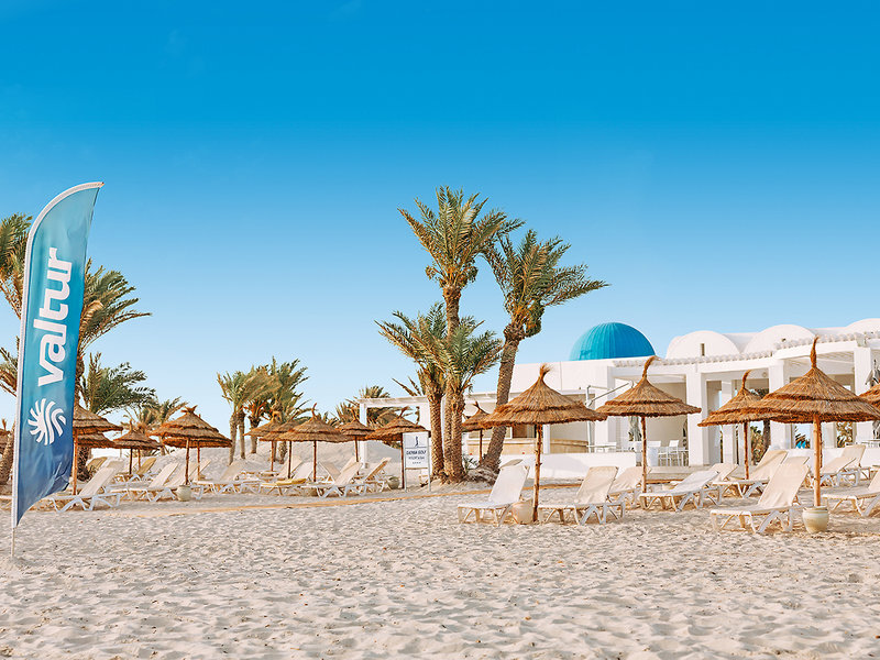 Djerba Golf Resort & Spa 9